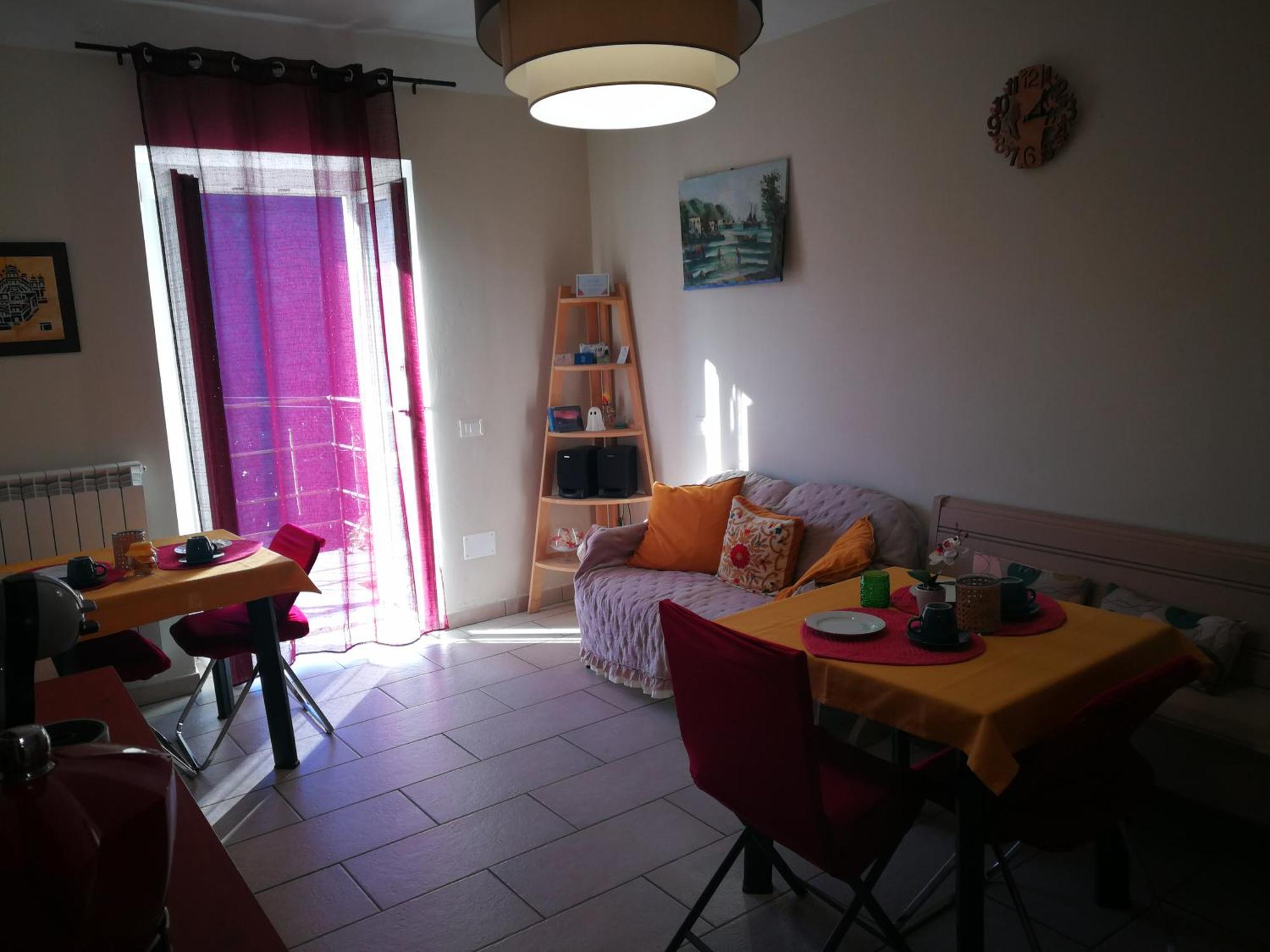 Home N Breakfast Ca' Di Toni Testana Exterior photo